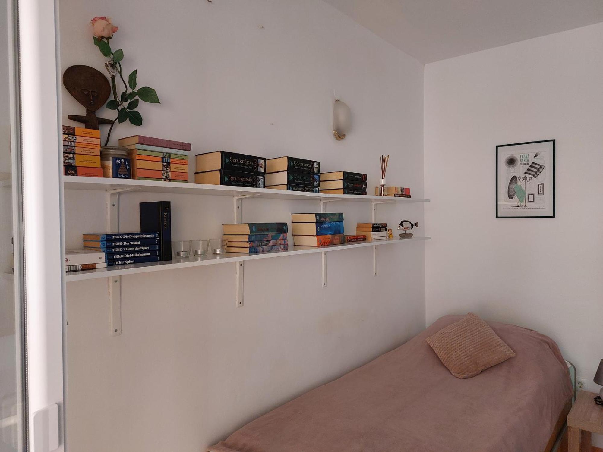 Goga Apartment Petrcane Ngoại thất bức ảnh