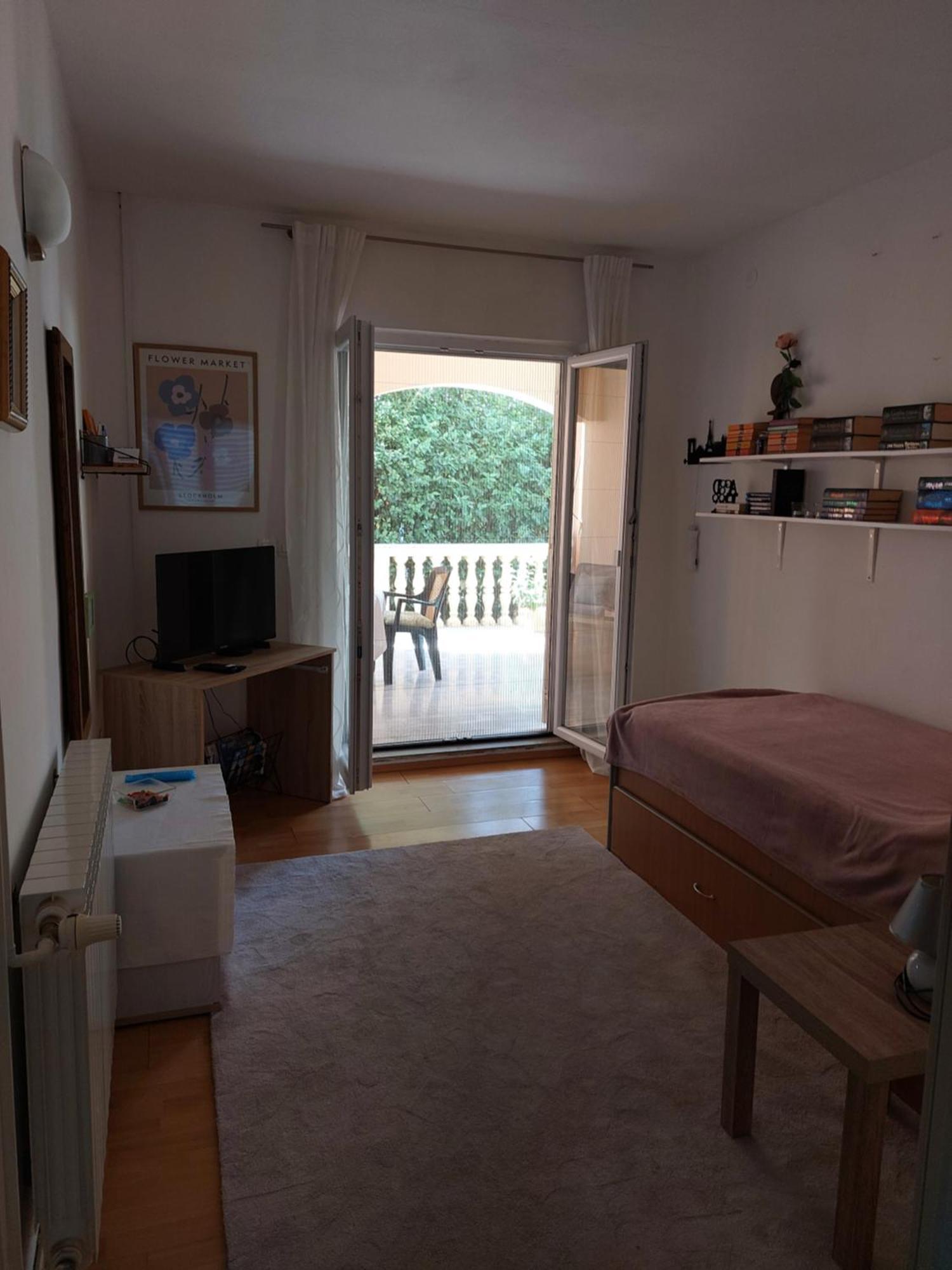 Goga Apartment Petrcane Ngoại thất bức ảnh