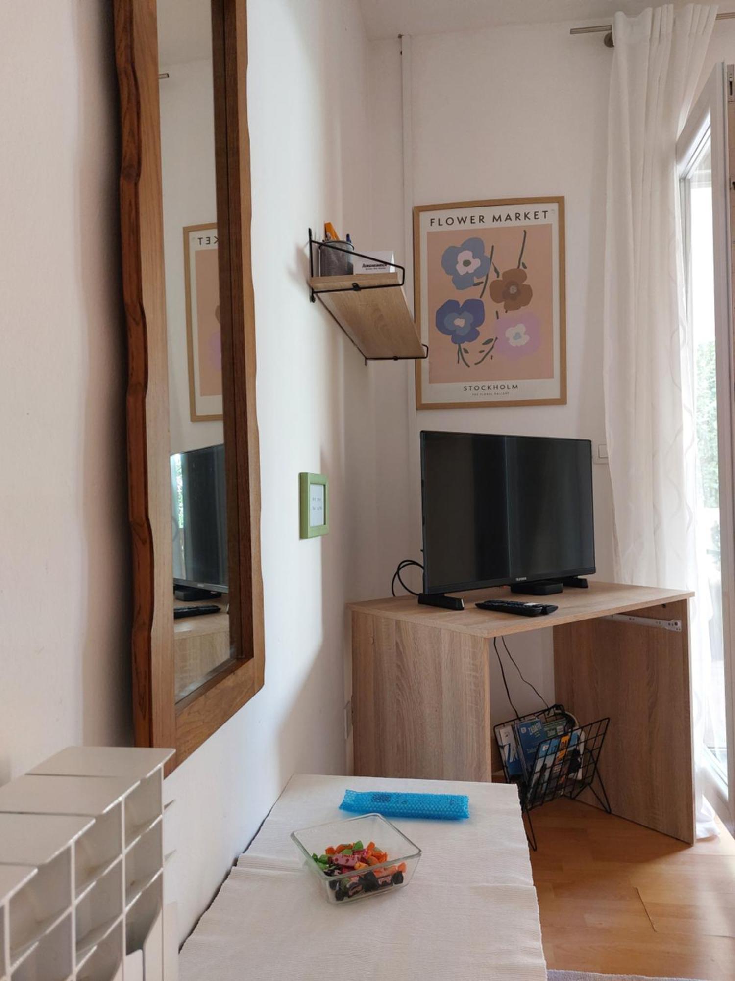 Goga Apartment Petrcane Ngoại thất bức ảnh