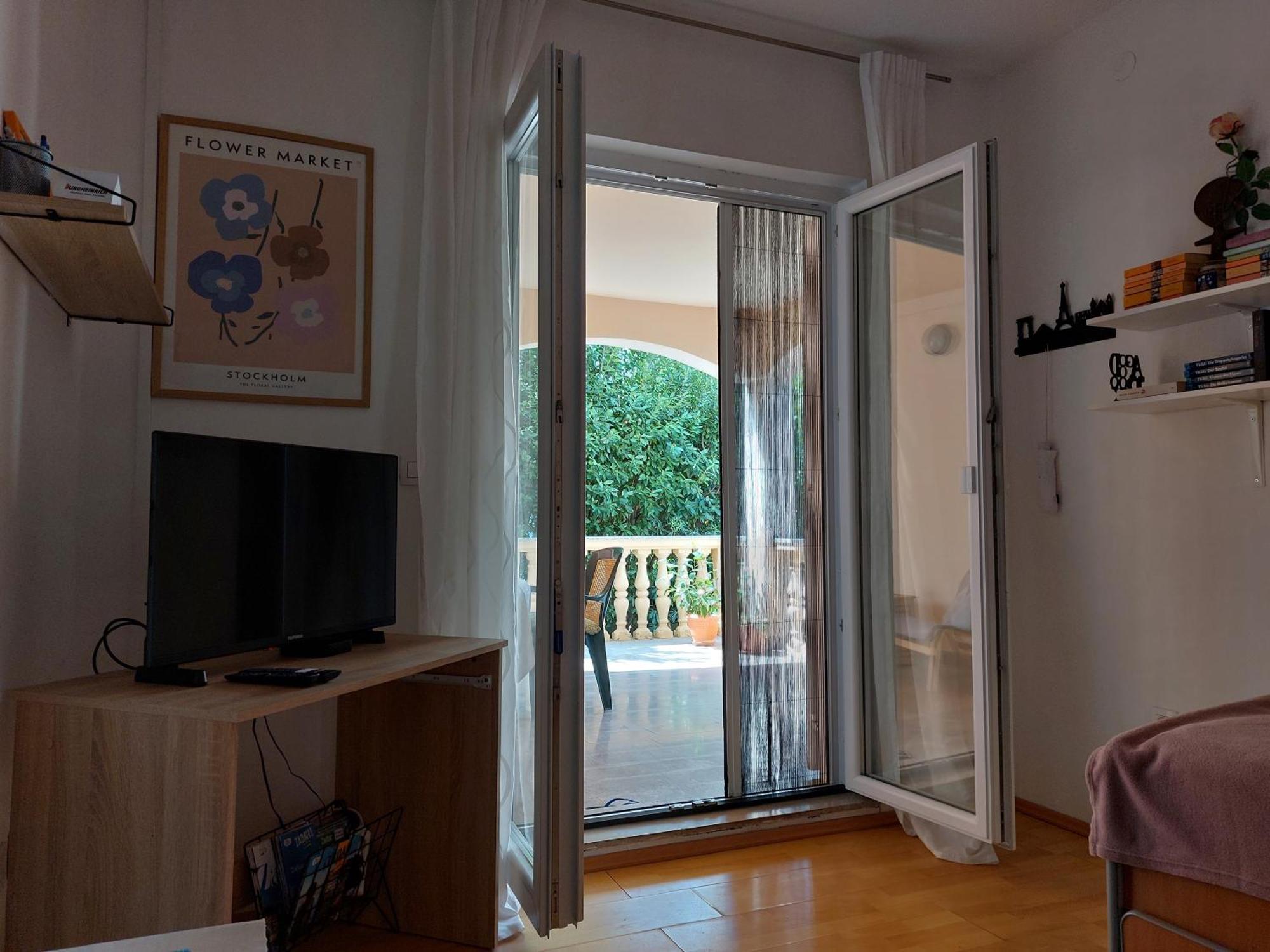 Goga Apartment Petrcane Ngoại thất bức ảnh